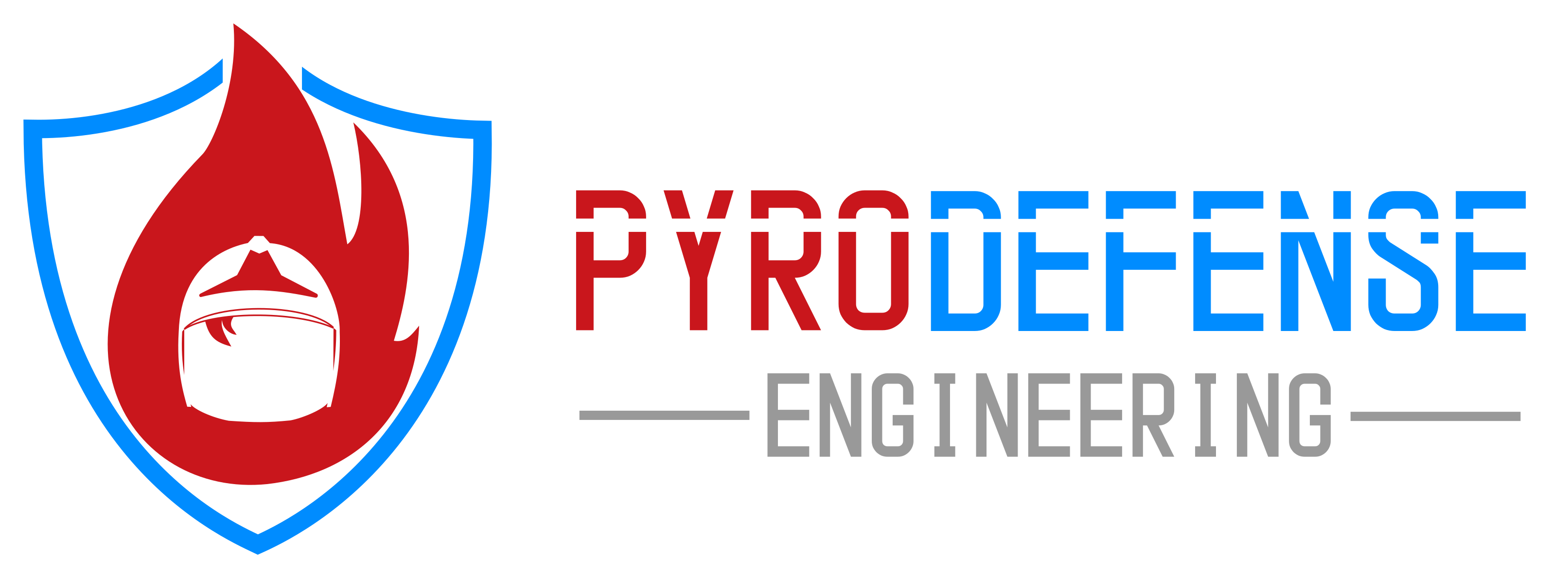 logo Pyrodefense Warszawa